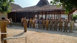 APEL RUTIN SENIN PAGI 28 SEPTEMBER 2026